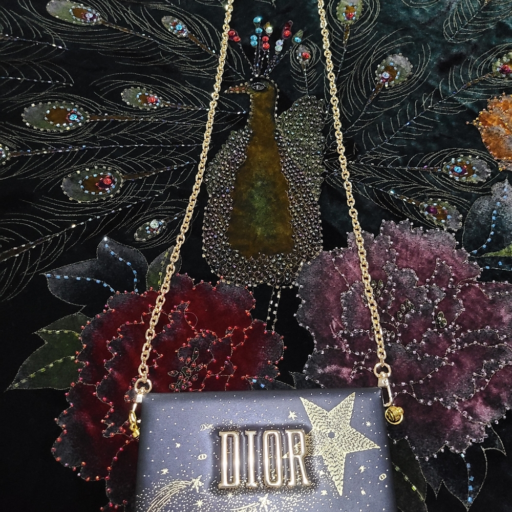 NWOT Dior Limited Edition Bag - Picture 2 of 6